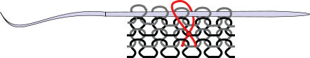 shaped